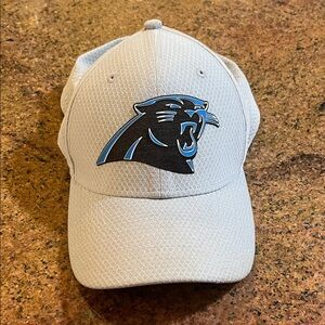 NFL Equipment Gray Cap